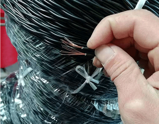 平和矿用爆破母线的具体作用