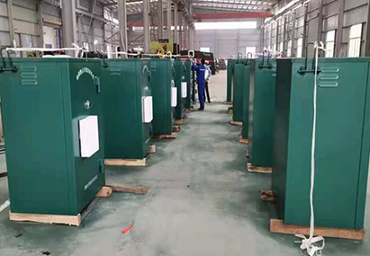 平和移动炸药库：安全与效率并重的爆破行业新趋势